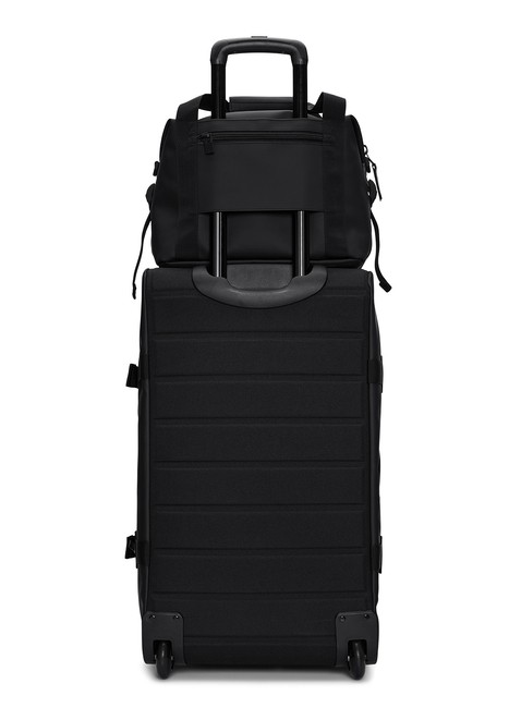 Torba podręczna Rains Texel Kit Bag - black