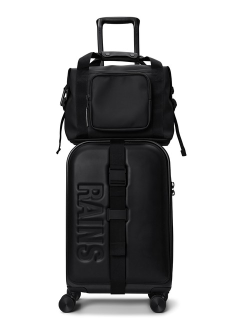 Torba podręczna Rains Texel Kit Bag - black