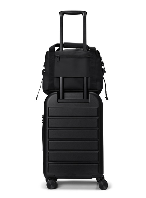 Torba podręczna Rains Texel Kit Bag - black