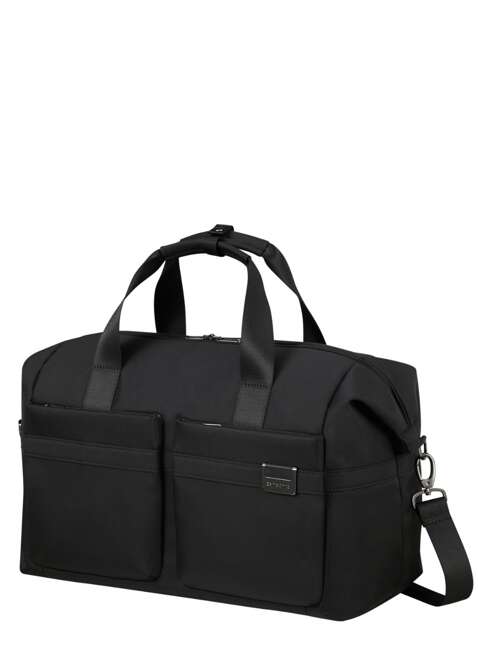 Torba podręczna Samsonite Airea Duffle Bag - black