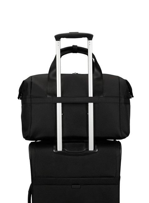 Torba podręczna Samsonite Airea Duffle Bag - black