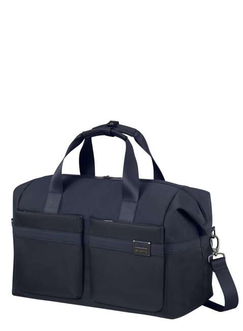 Torba podręczna Samsonite Airea Duffle Bag - dark blue