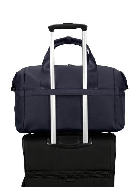 Torba podręczna Samsonite Airea Duffle Bag - dark blue