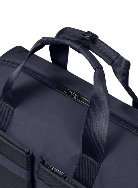 Torba podręczna Samsonite Airea Duffle Bag - dark blue