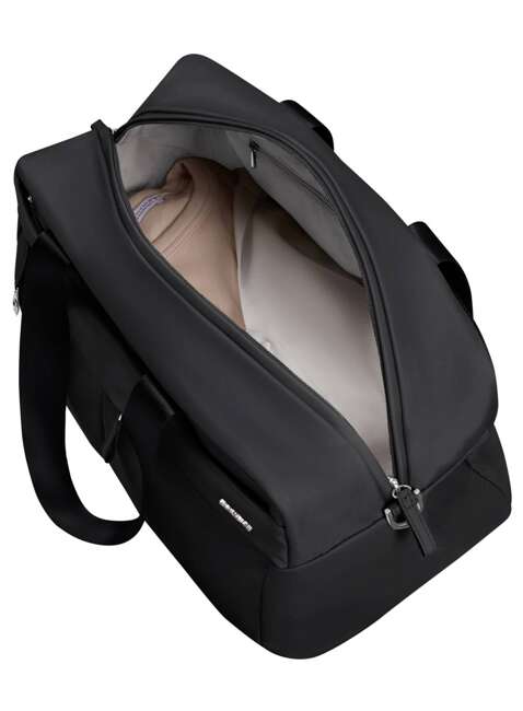 Torba podręczna Samsonite Move 5.0 Duffle Bag - black