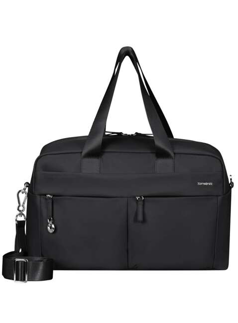 Torba podręczna Samsonite Move 5.0 Duffle Bag - black