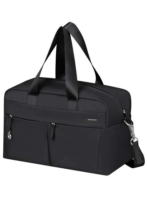 Torba podręczna Samsonite Move 5.0 Duffle Bag - black