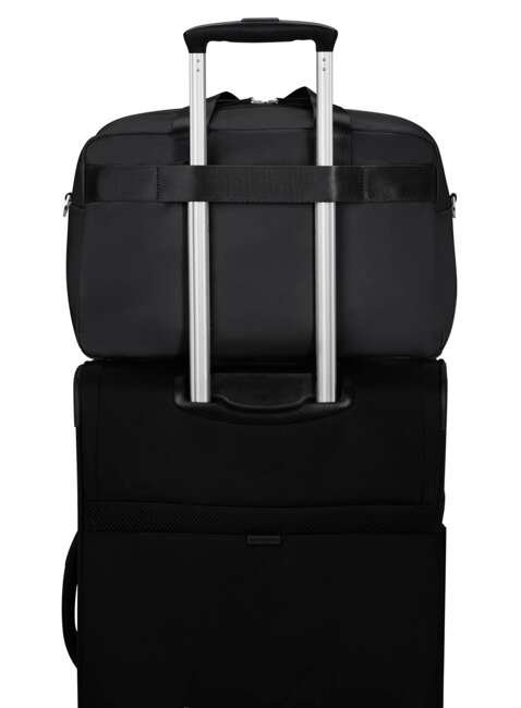 Torba podręczna Samsonite Move 5.0 Duffle Bag - black