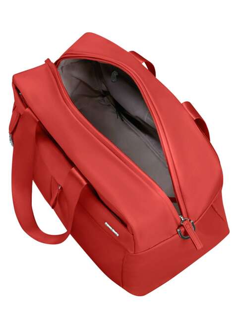 Torba podręczna Samsonite Move 5.0 Duffle Bag - coral red