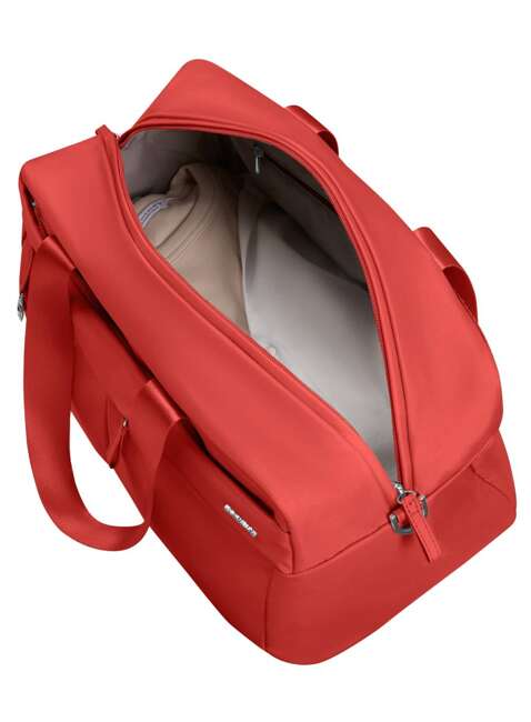 Torba podręczna Samsonite Move 5.0 Duffle Bag - coral red