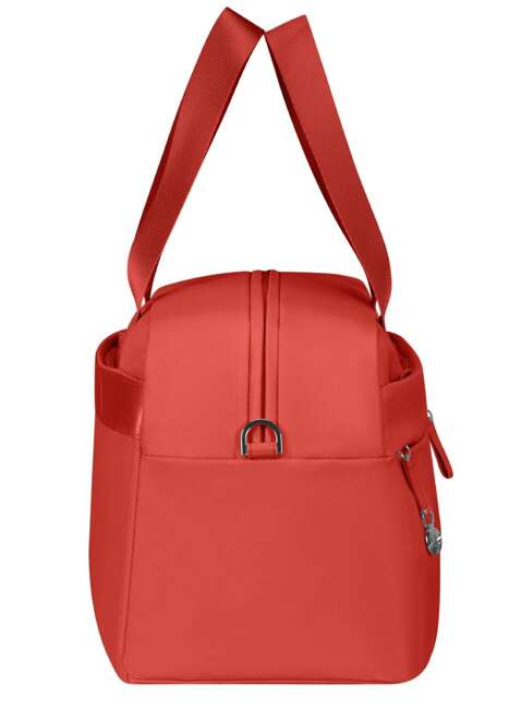 Torba podręczna Samsonite Move 5.0 Duffle Bag - coral red