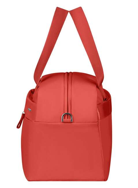 Torba podręczna Samsonite Move 5.0 Duffle Bag - coral red