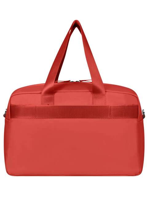 Torba podręczna Samsonite Move 5.0 Duffle Bag - coral red