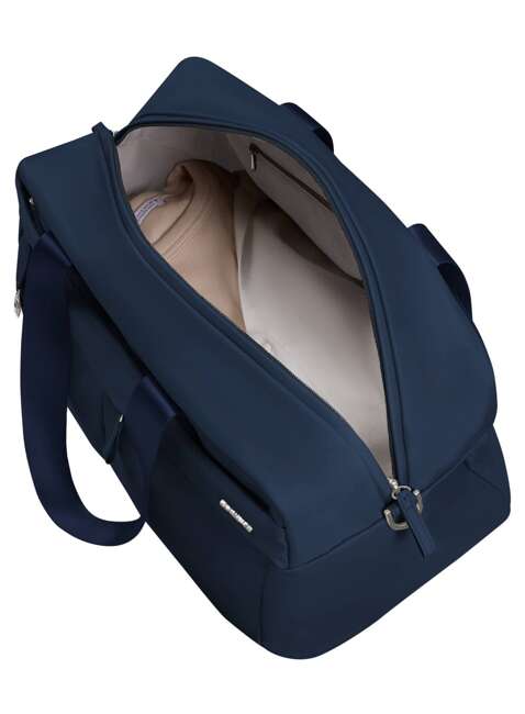 Torba podręczna Samsonite Move 5.0 Duffle Bag - dark blue