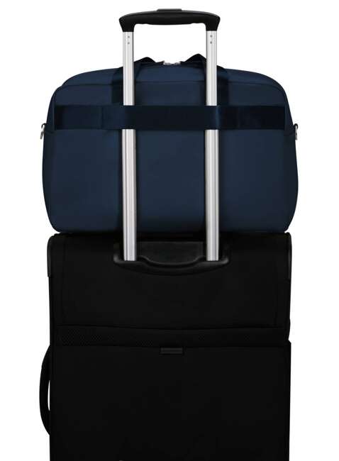 Torba podręczna Samsonite Move 5.0 Duffle Bag - dark blue