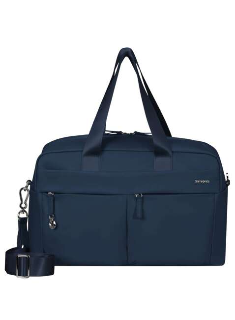 Torba podręczna Samsonite Move 5.0 Duffle Bag - dark blue