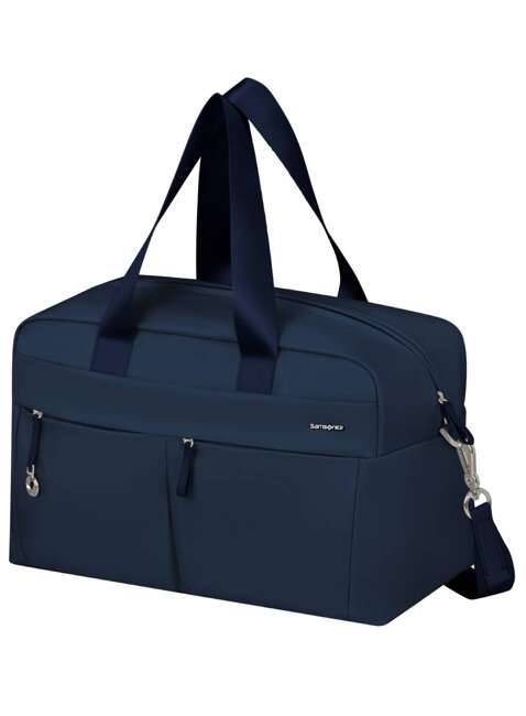 Torba podręczna Samsonite Move 5.0 Duffle Bag - dark blue