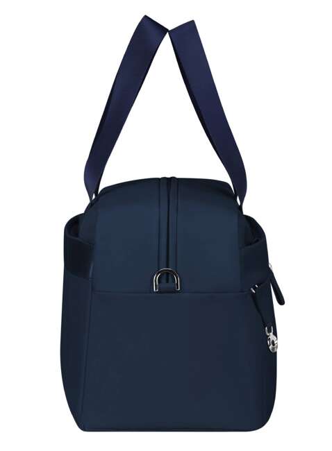 Torba podręczna Samsonite Move 5.0 Duffle Bag - dark blue