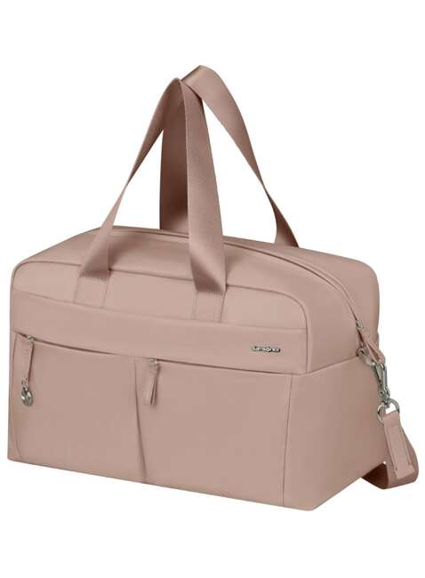 Torba podręczna Samsonite Move 5.0 Duffle Bag - powder