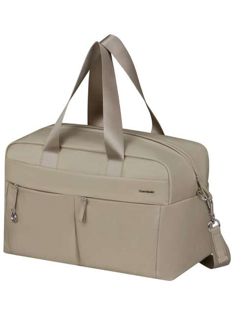 Torba podręczna Samsonite Move 5.0 Duffle Bag - stone green