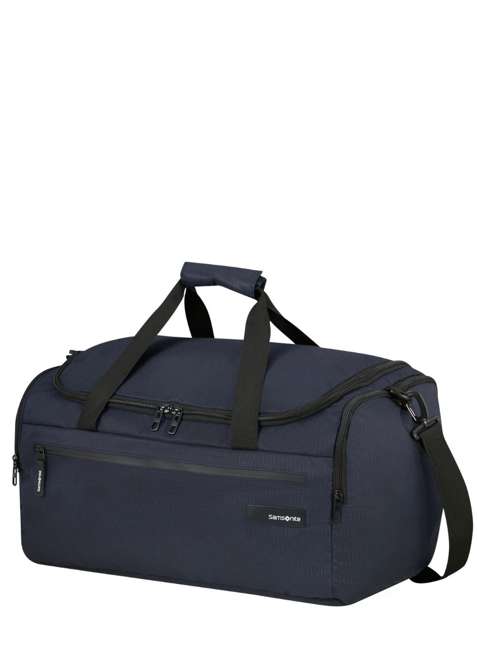 Torba podręczna Samsonite Roader Duffle Bag S - dark blue