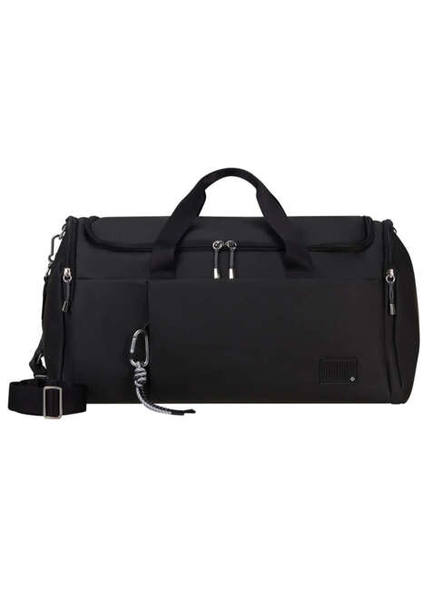 Torba podręczna Samsonite Wander Last Duffle Bag - black