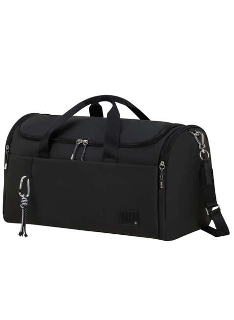 Torba podręczna Samsonite Wander Last Duffle Bag - black