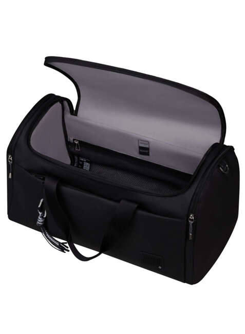 Torba podręczna Samsonite Wander Last Duffle Bag - black