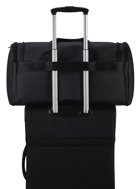 Torba podręczna Samsonite Wander Last Duffle Bag - black