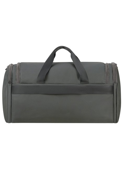 Torba podręczna Samsonite Wander Last Duffle Bag - gunmetal green