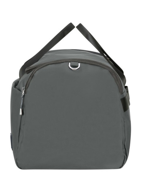 Torba podręczna Samsonite Wander Last Duffle Bag - gunmetal green