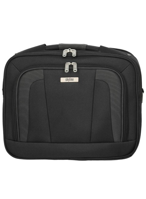 Torba podręczna Travelite Skyline Orlando Boardbag - black