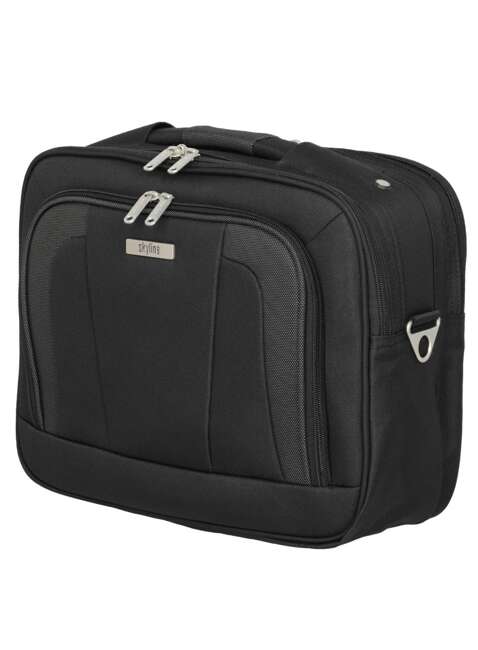 Torba podręczna Travelite Skyline Orlando Boardbag - black