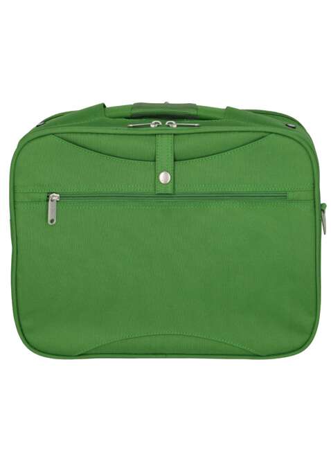 Torba podręczna Travelite Skyline Orlando Boardbag - green