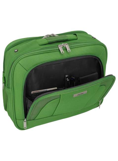 Torba podręczna Travelite Skyline Orlando Boardbag - green