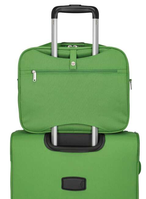 Torba podręczna Travelite Skyline Orlando Boardbag - green