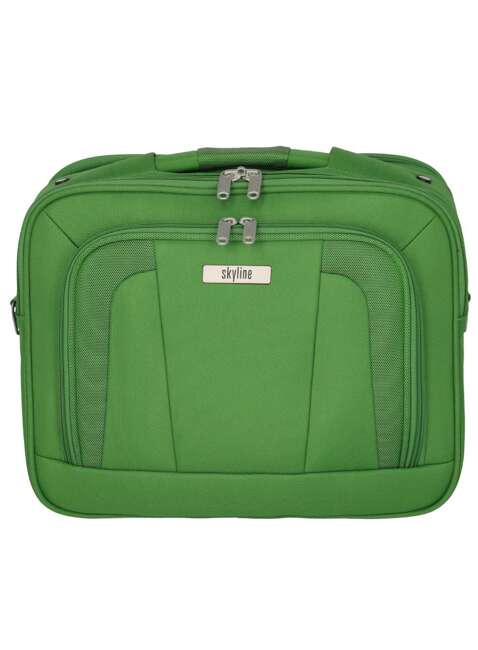 Torba podręczna Travelite Skyline Orlando Boardbag - green