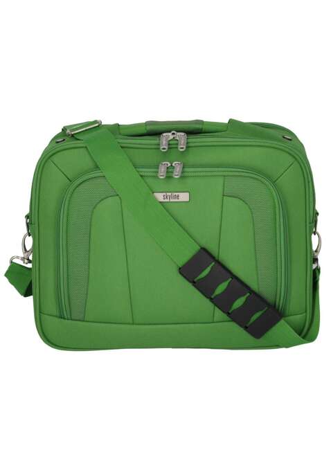 Torba podręczna Travelite Skyline Orlando Boardbag - green