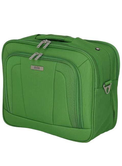 Torba podręczna Travelite Skyline Orlando Boardbag - green