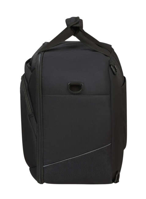 Torba podręczna / plecak American Tourister SummerRide Boarding Bag - black