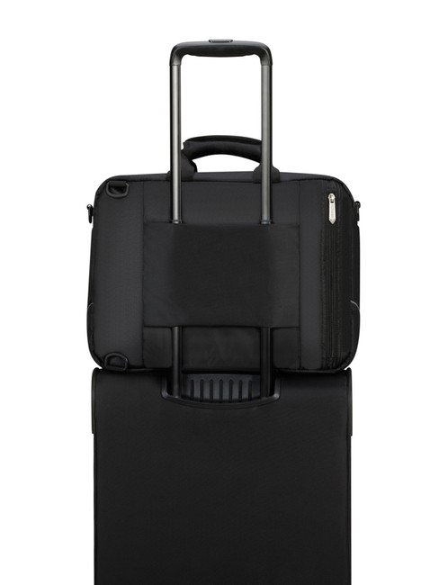 Torba podręczna / plecak American Tourister SummerRide Boarding Bag - black