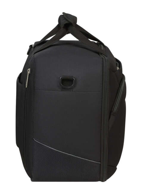 Torba podręczna / plecak American Tourister SummerRide Boarding Bag - black