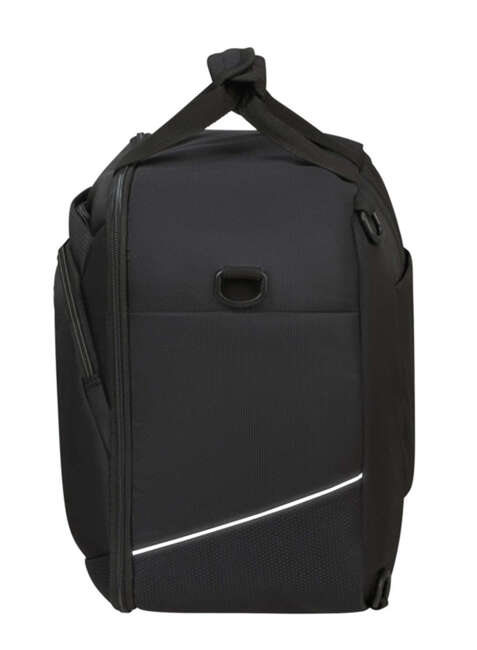 Torba podręczna / plecak American Tourister SummerRide Boarding Bag - black