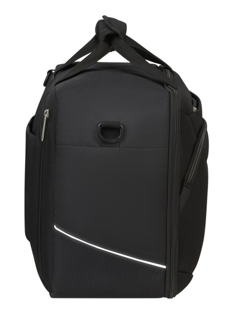 Torba podręczna / plecak American Tourister SummerRide Boarding Bag - black