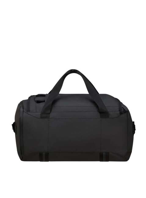 Torba podręczna / plecak American Tourister TrailGo Duffle S - black