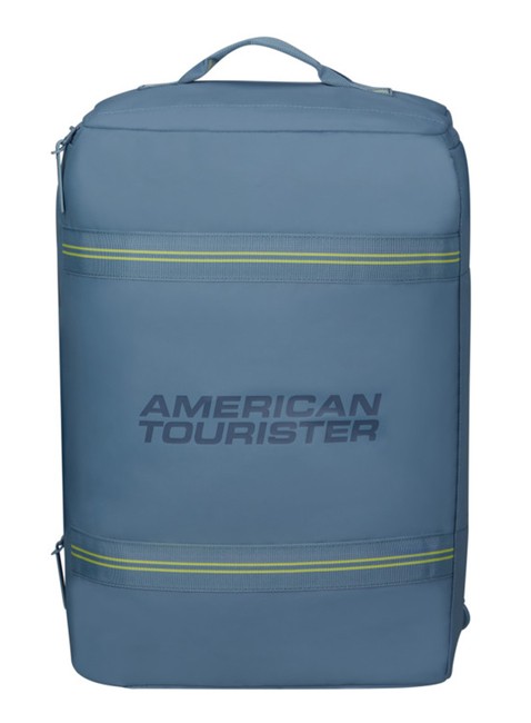 Torba podręczna / plecak American Tourister TrailGo Duffle S - coronet blue