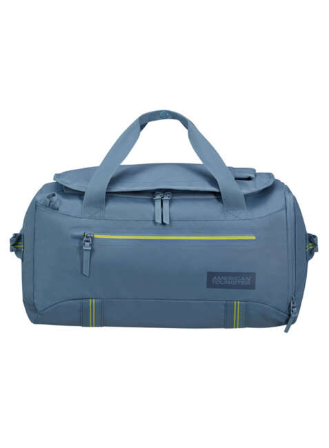 Torba podręczna / plecak American Tourister TrailGo Duffle S - coronet blue