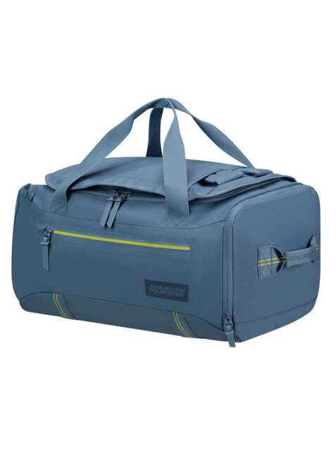 Torba podręczna / plecak American Tourister TrailGo Duffle S - coronet blue