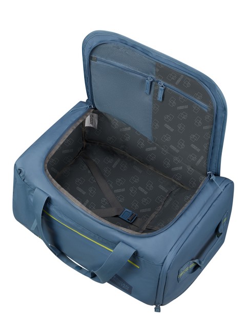 Torba podręczna / plecak American Tourister TrailGo Duffle S - coronet blue