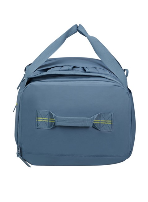 Torba podręczna / plecak American Tourister TrailGo Duffle S - coronet blue